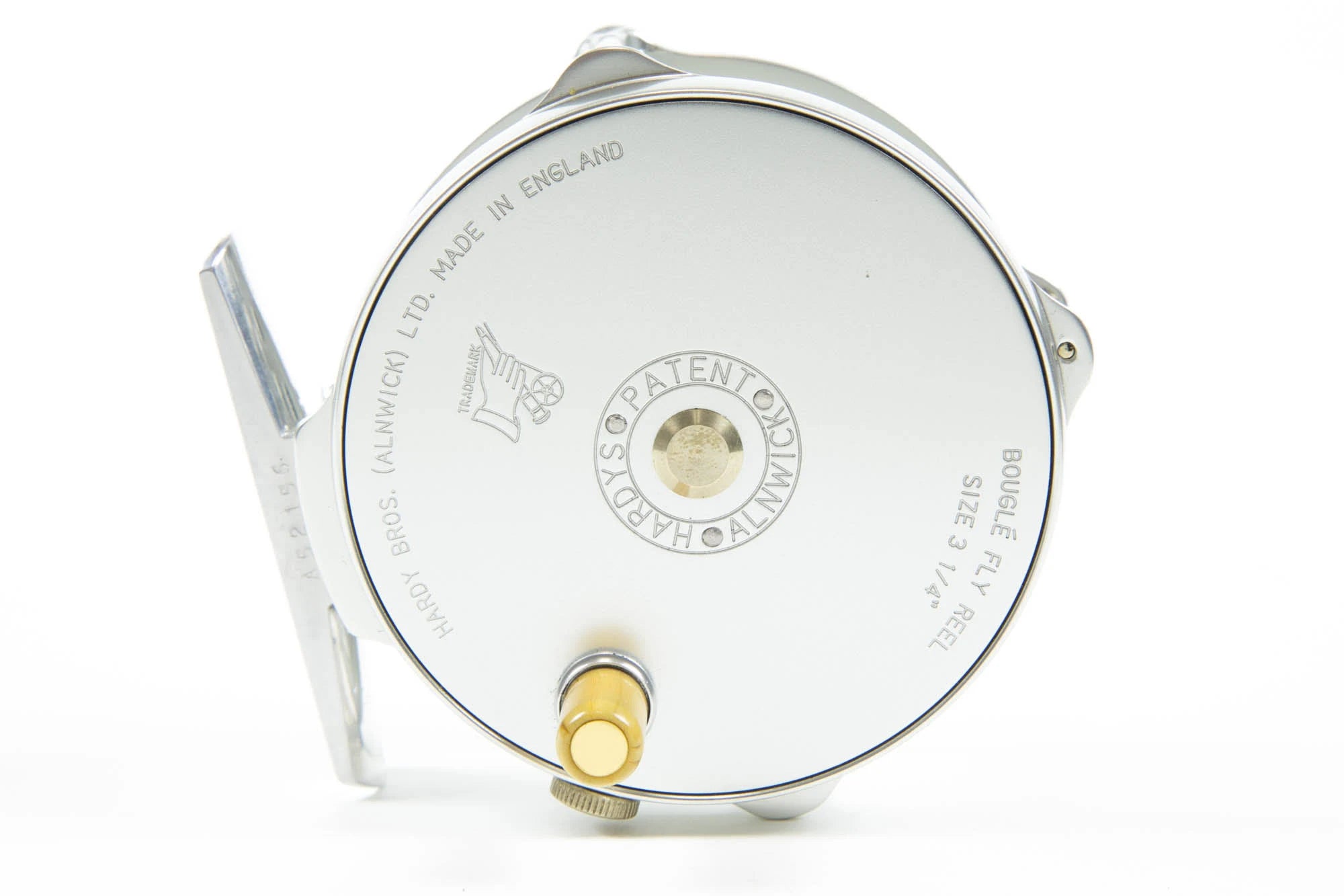 3 1/4in Fly Reel I488115