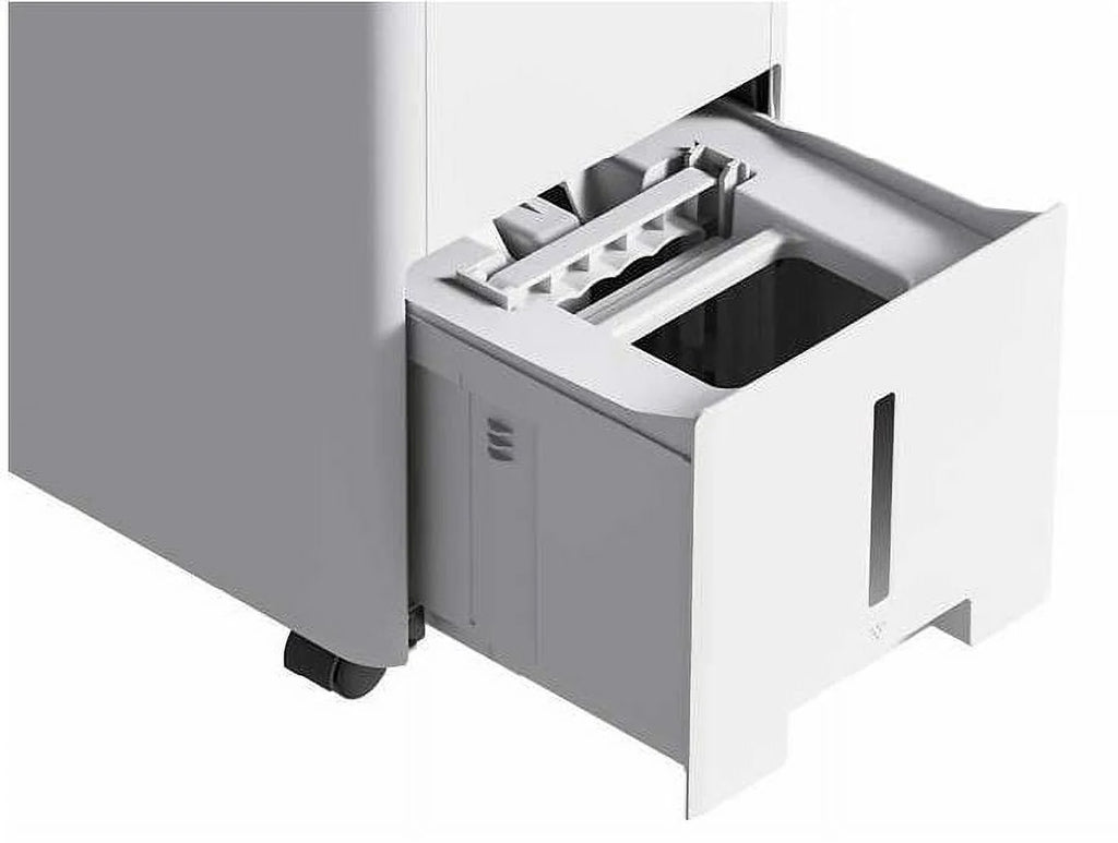 Smart 50-Pint Dehumidifier with Built-in Pump G470