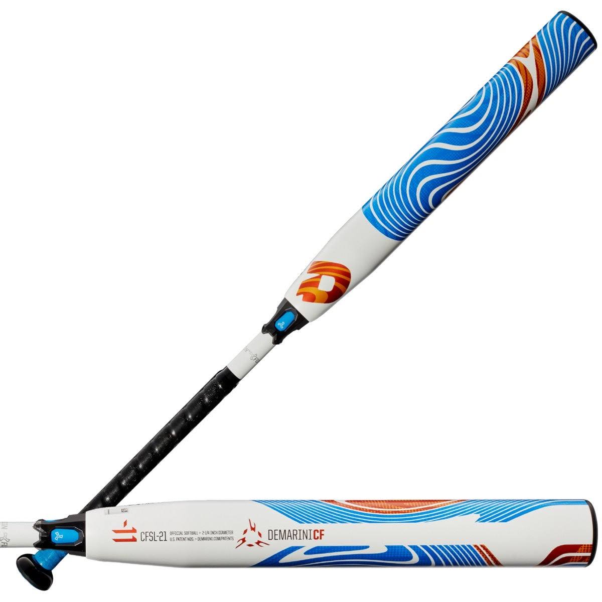 -11 Fastpitch Softball Bat 28 inch K250
