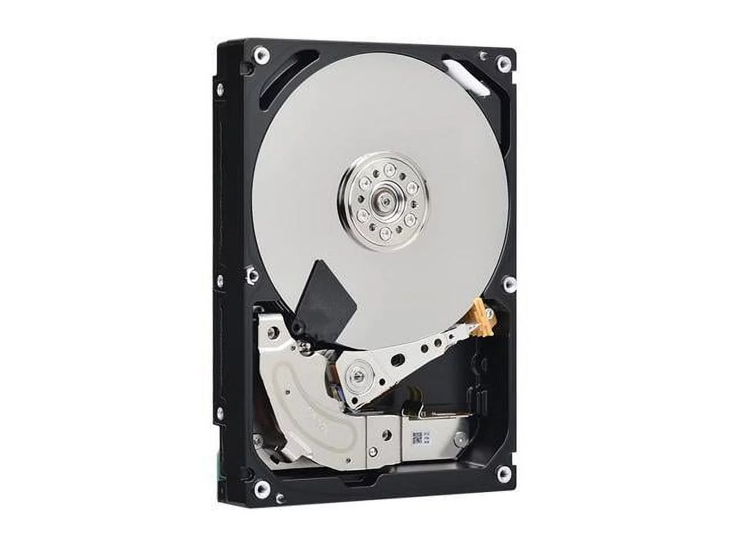 8TB 3.5-Inch Internal Hard Drive E862