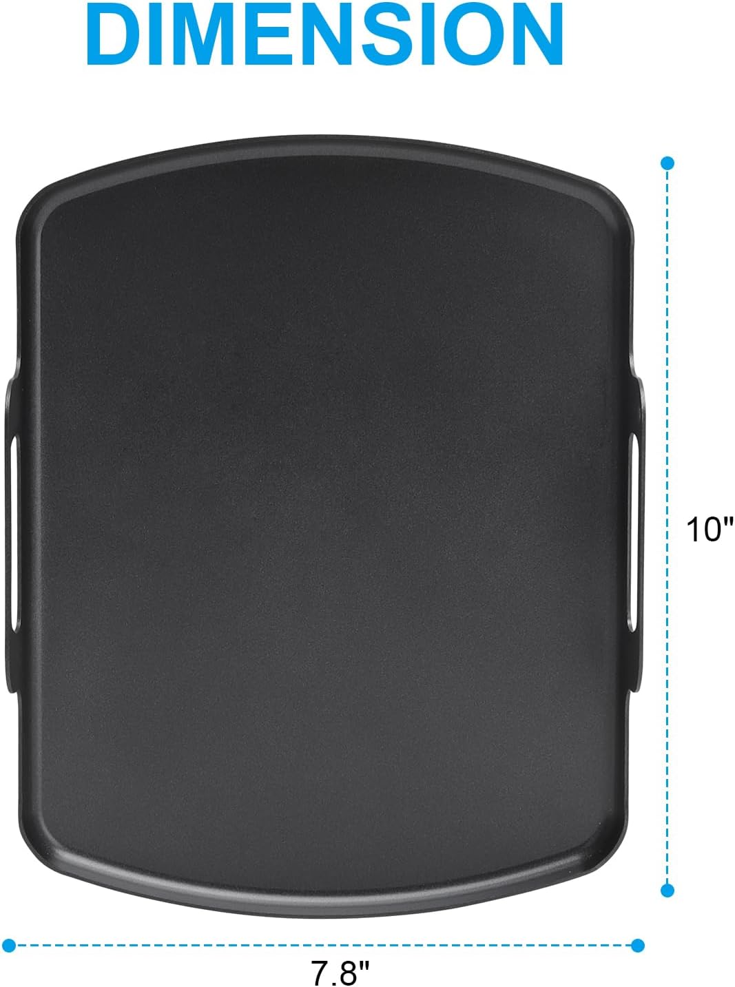 Grill Griddle Pan E7124