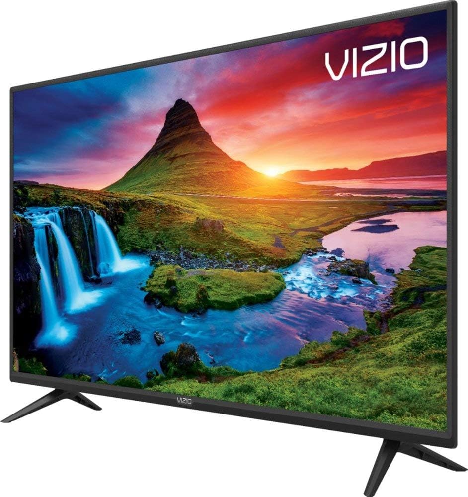 40” 1080p Class Smart TV S38654