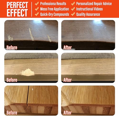 Red Oak Wood Filler (9.87 Ounce) N49860