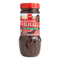 16.93 oz Pack of 3 BBQ Sauce Z648