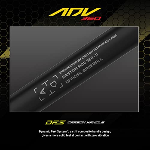 2 Pc. Composite Baseball Bat J617
