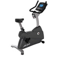 C1 Exercise Bike with Go Console D90549