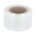 3 inch x 1000 Feet x 80 Gauge Clear Stretch Wrap Film 36 Rolls N59395
