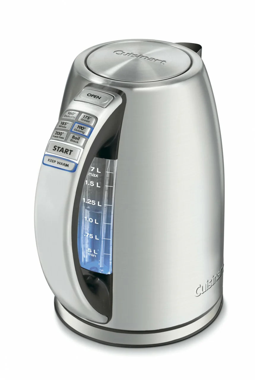 1.7L Cordless Kettle H9743