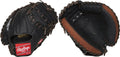 32.5 Black Catcher's Mitt T381655