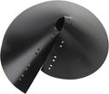 Plastic Squirrel Baffle (16 inches) Z662
