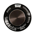 Knob Selector Upper for Wall Oven S9570