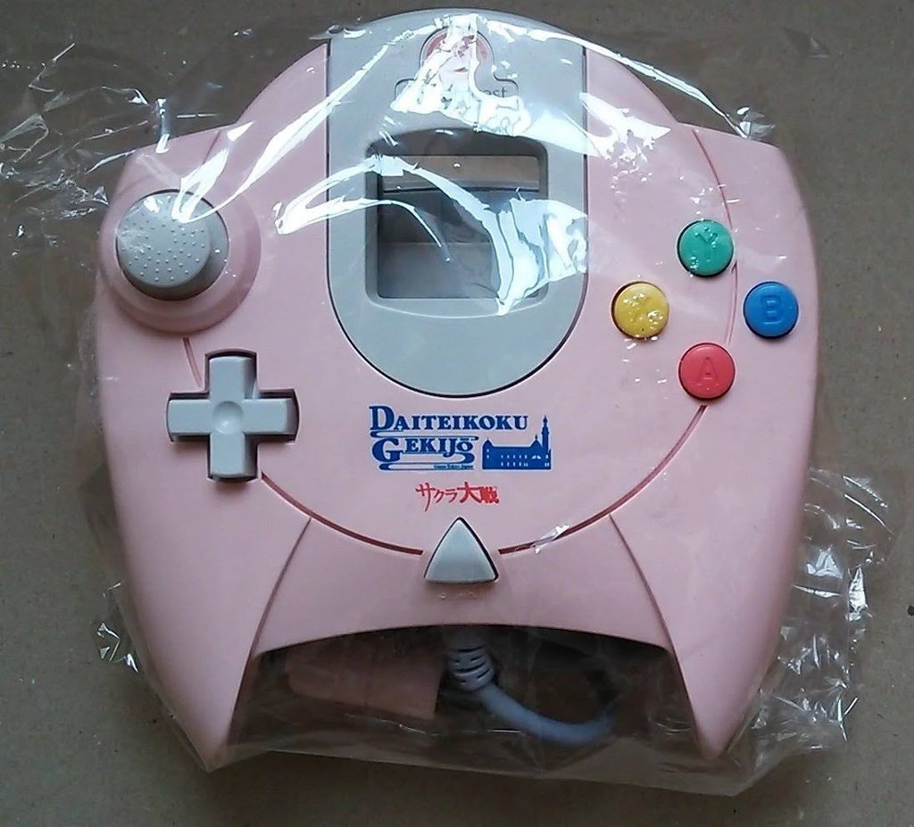 Sakura Wars Console System F28875
