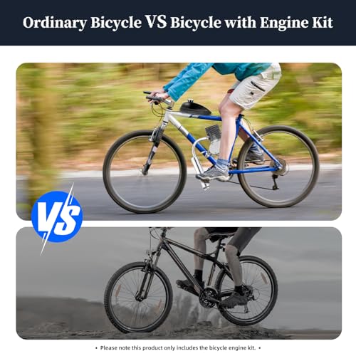 100cc Bicycle Engine Kit H2437