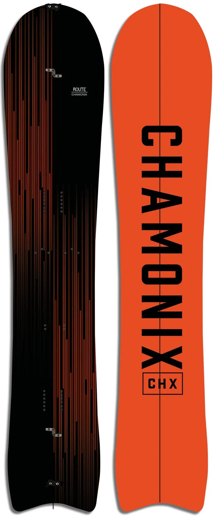 Splitboard F60733