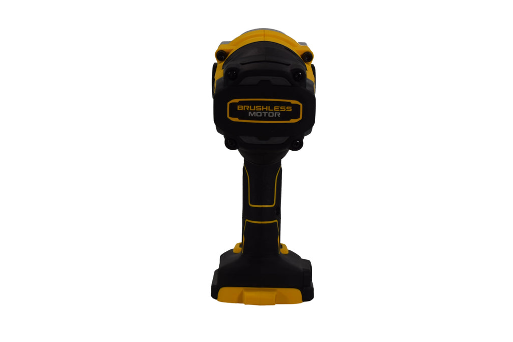 20V MAX Cordless 1/2" Impact Wrench with 5.0 Ah Battery Z9237