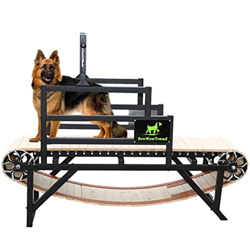 Dog Running Machine Exercise Equipment M6894