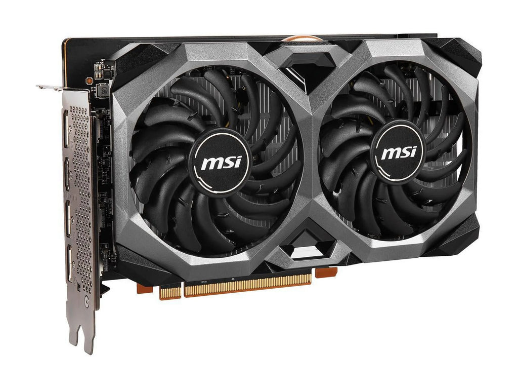 Radeon RX 6600 XT 8GB GDDR6 PCI Express 4.0 ATX Video Card A448013