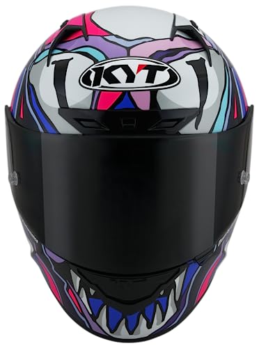Carbon Fiber Full Face Motorcycle Helmet S880886