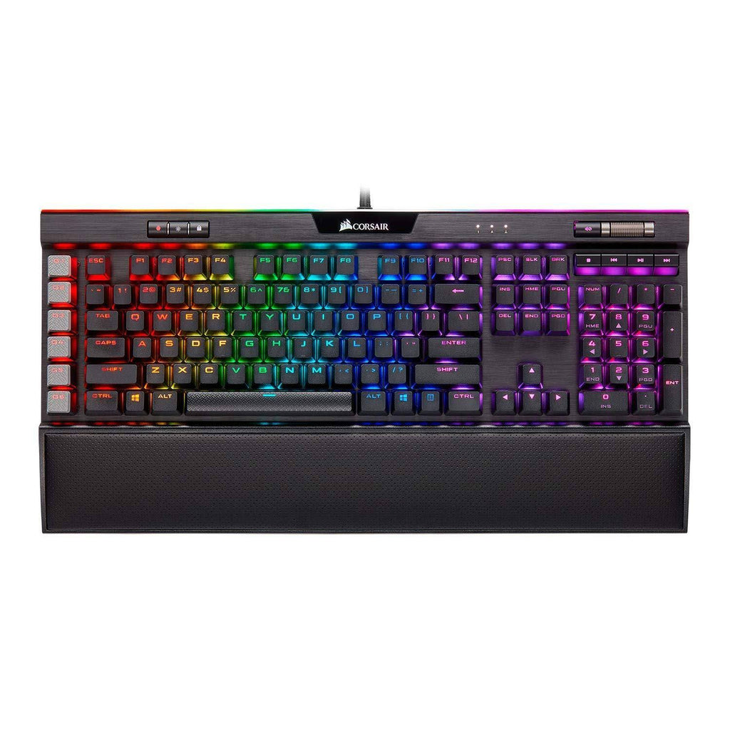 Mechanical Gaming Keyboard Cherry MX Blue B768