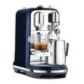 Brushed Stainless Steel Nespresso Machine K714409
