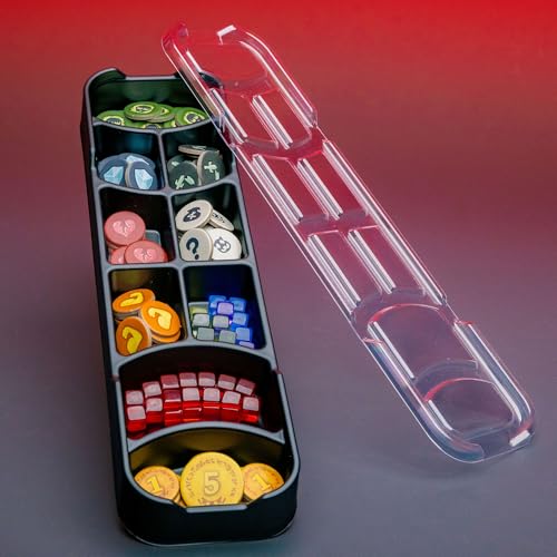 Cooperative Fantasy Board Game G148415