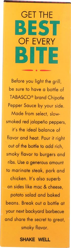 Chipotle Pepper, 5 Ounce V338
