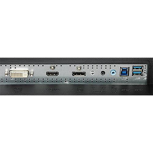 27 LED Monitor K500589