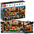 LEGO Central Perk 21319 V6644