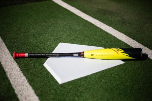 2 Pc. Composite Baseball Bat J617