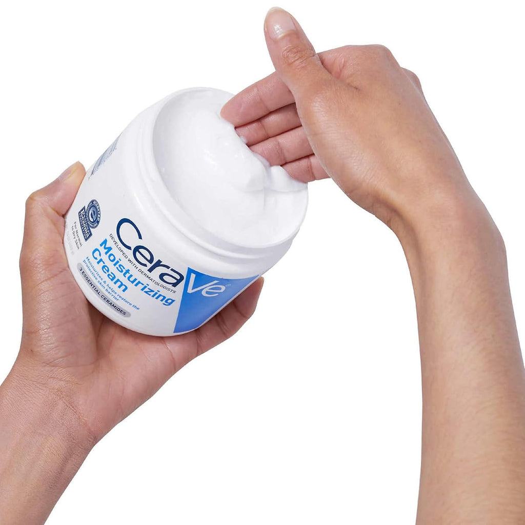 16 Ounce (Pack of 2) Moisturizing Cream U4787