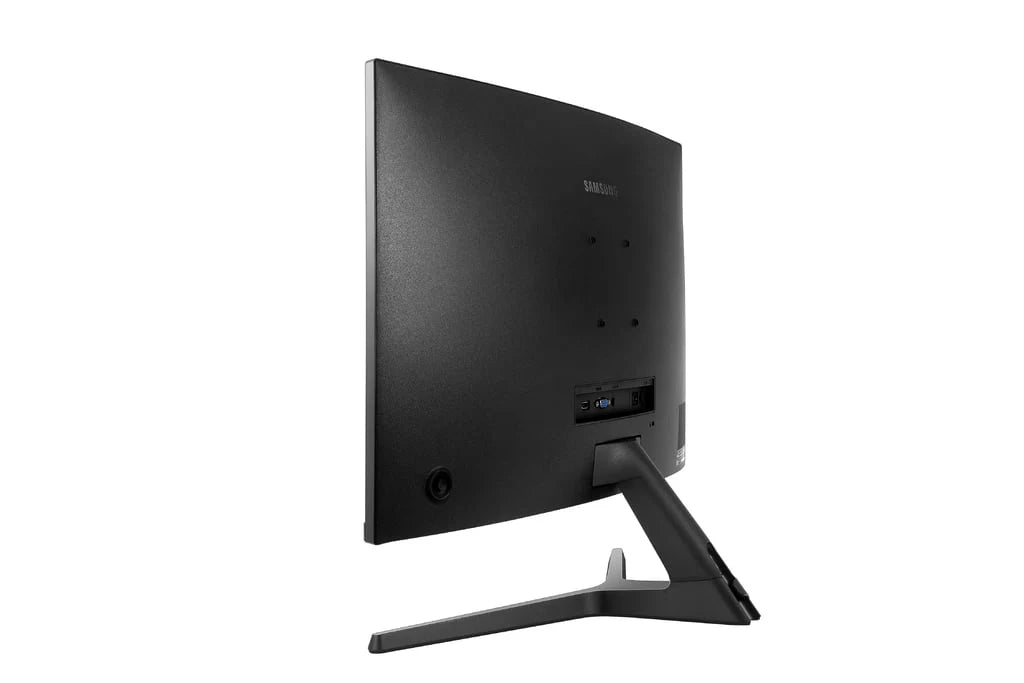 32 Class Curved Full HD Monitor X4250