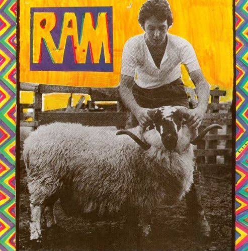 Ram CD C4647