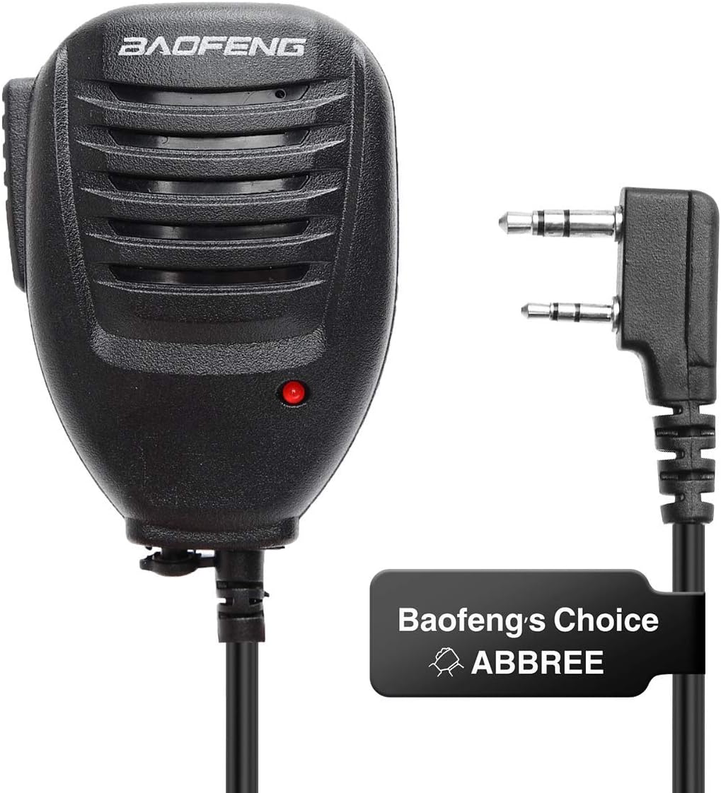 8W Two Way Radio with 3800mAh Battery N329879
