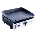 17 Inch Table Top Lp Grill Griddle A67084