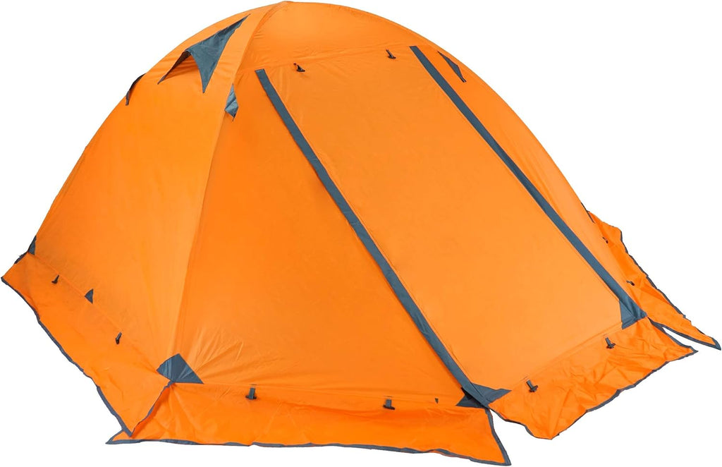 1 2 3 Person 3 4 Season Dome Waterproof Lightweight Tent N3927