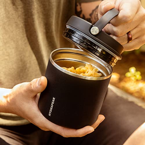 32oz Stainless Steel Vacuum Insulated Thermos Food Jar G2028