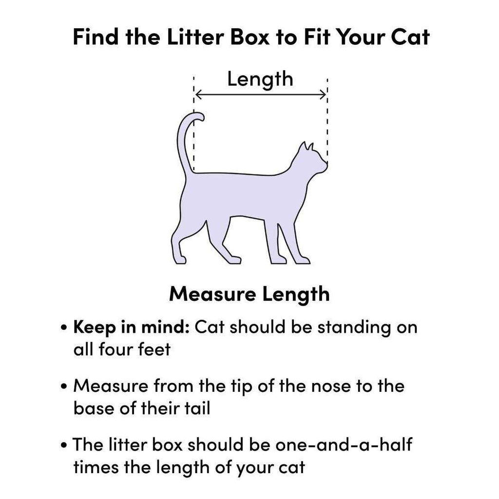 Travel Portable Cat Litter Pan M34166