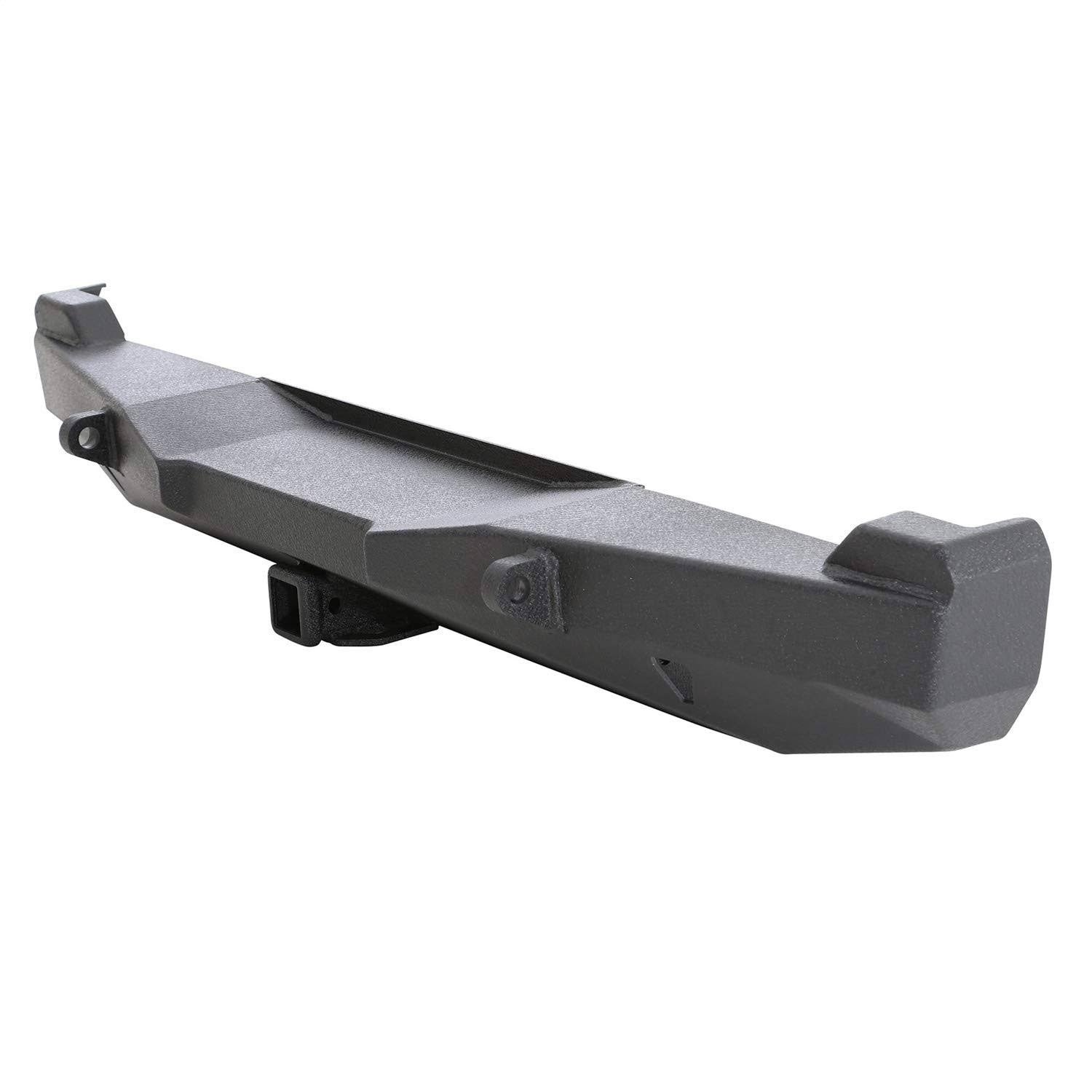 XRC Rear Bumper C854
