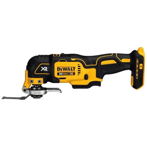 20V MAX 6-Tool Cordless Power Tool Set with 2 Batteries and Charger N35394