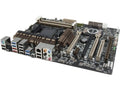 AMD AM3+ Motherboard A657