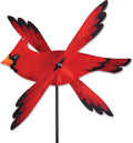 17" Cardinal Q672
