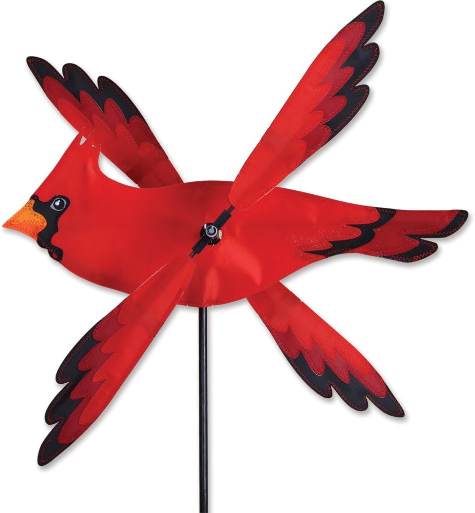 17" Cardinal Q672