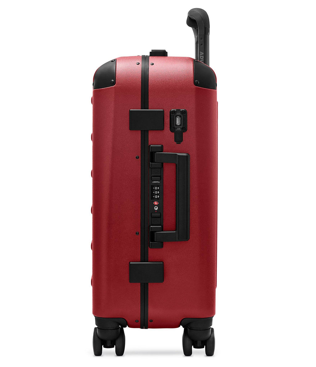 Blue Carry-On Spinner C2811