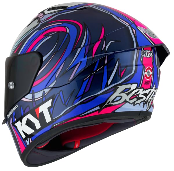 Carbon Fiber Full Face Motorcycle Helmet S880886