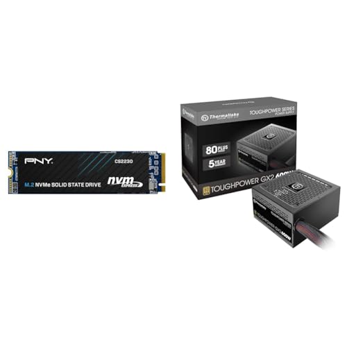 1TB M.2 NVMe Internal Solid State Drive H307525