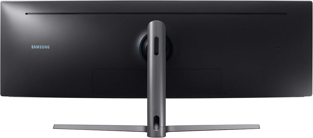 Curved 49-Inch Gaming Monitor J875