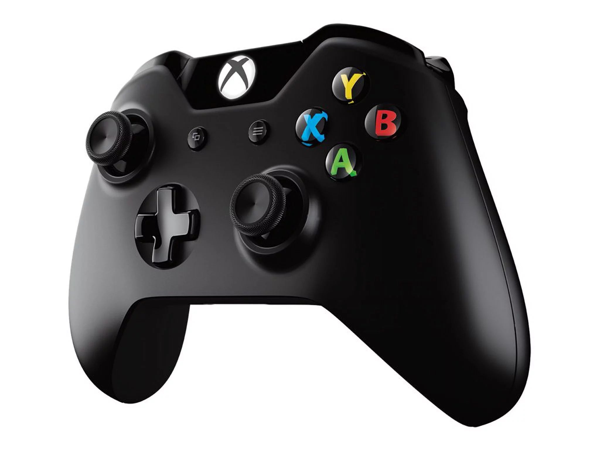 Black Xbox One 500GB Console with Kinect H465