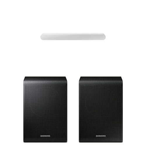 3.0ch All-in-One Soundbar with Dolby 5.1, DTS Virtual:X, Bluetooth, Black H3997