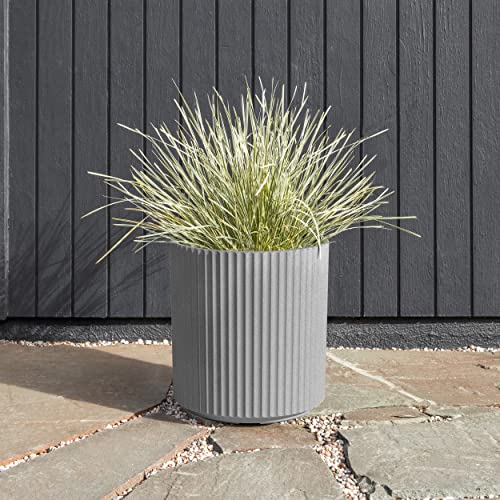 Round Demi Planter Pots Q76727