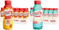 12 Pack Premier Protein Shake Salted Caramel Popcorn and Cake Batter W366